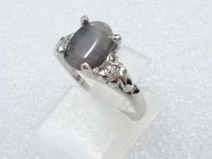 天然石　指輪(11号)